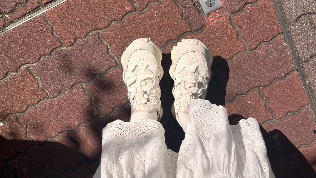 Old8eM's tweet photo. 2ヶ月悩んでやっと出会えた
#日常垢
#日常垢さんとつながりたい https://t.co/Nzanx29npe