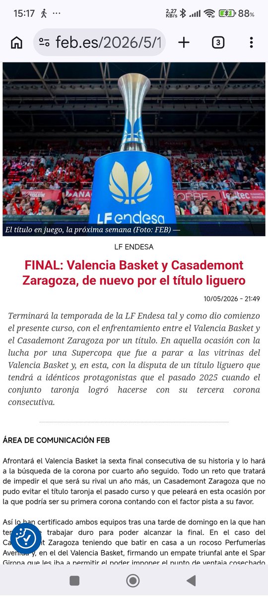 Marisa Castañosa tweet media