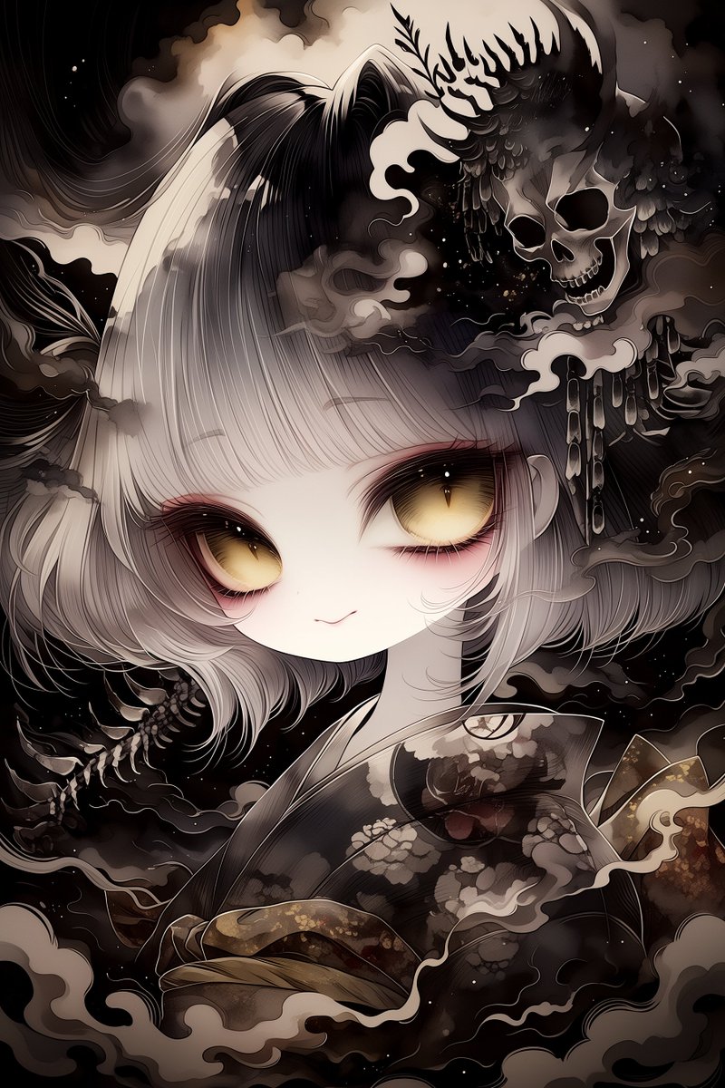 M.Nesuka | ネスカ tweet media