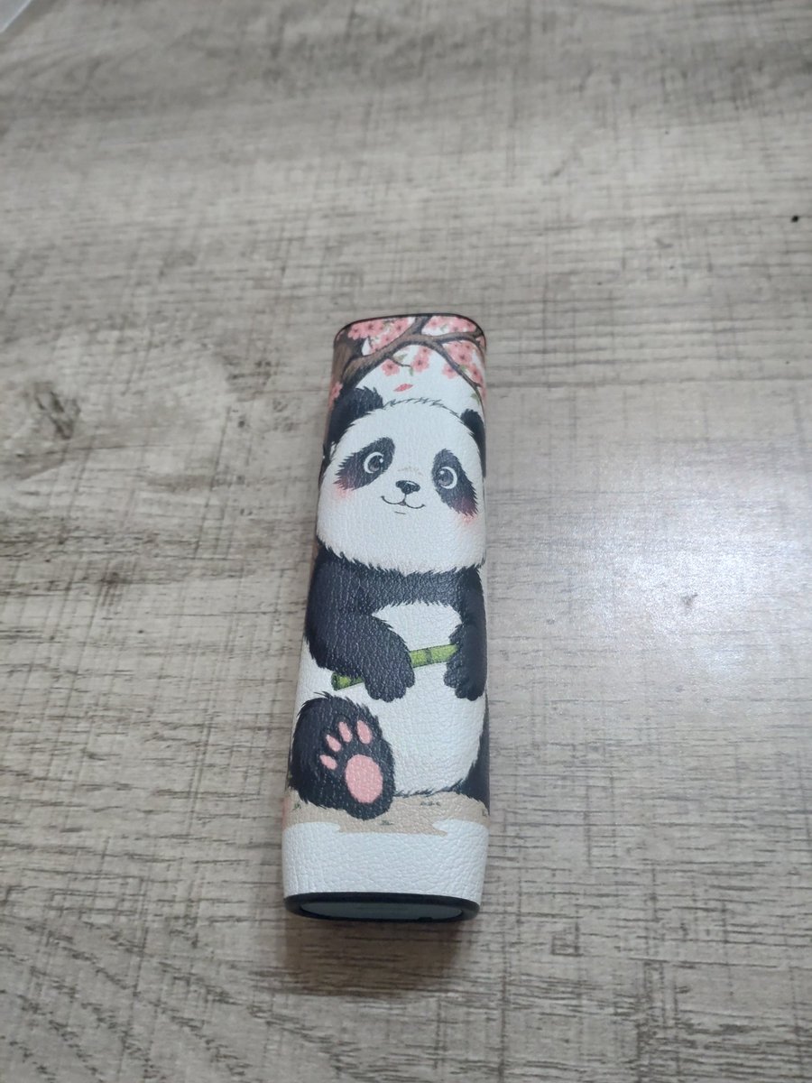 もぐパン🐼 tweet media