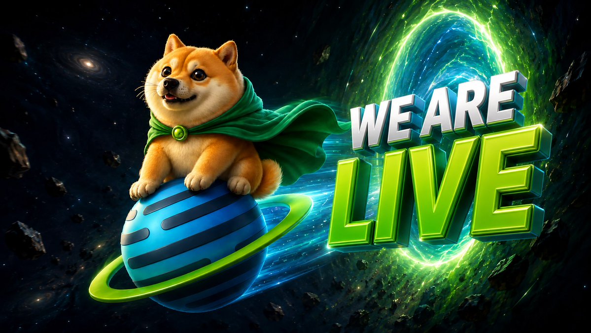 Uranus Dog tweet media