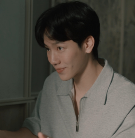They already look at eo with so much love🤭

SUPALAI MY STAYCATION BOY EP9 
#คุณวันหยุดของผมSupalaiEP9