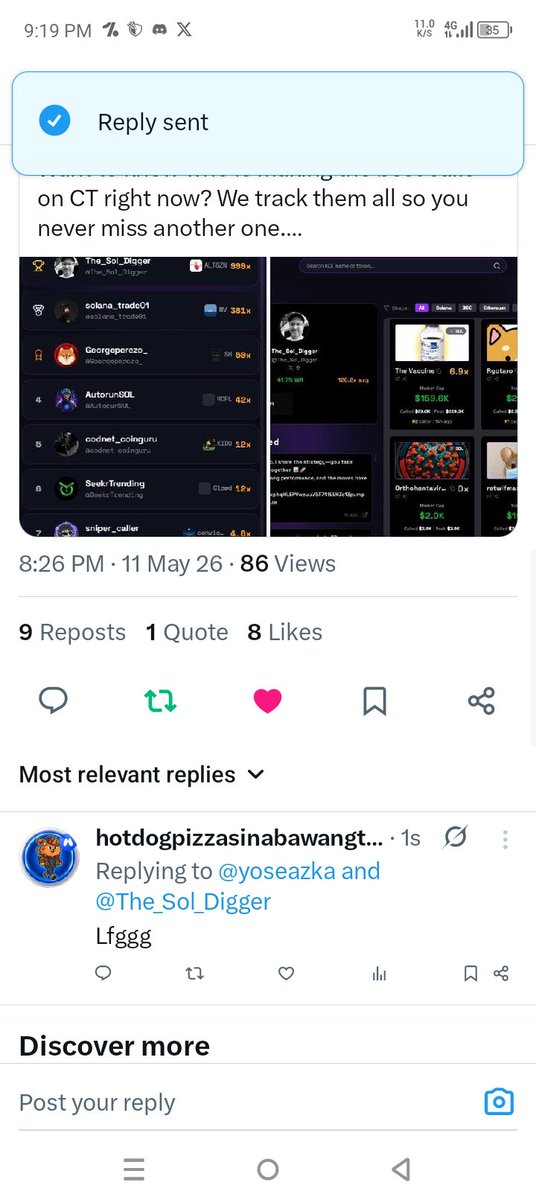 hotdogpizzasinabawangtalongⓂ️ tweet media