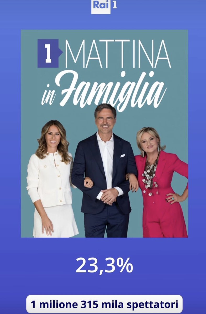 Beppe Convertini tweet media