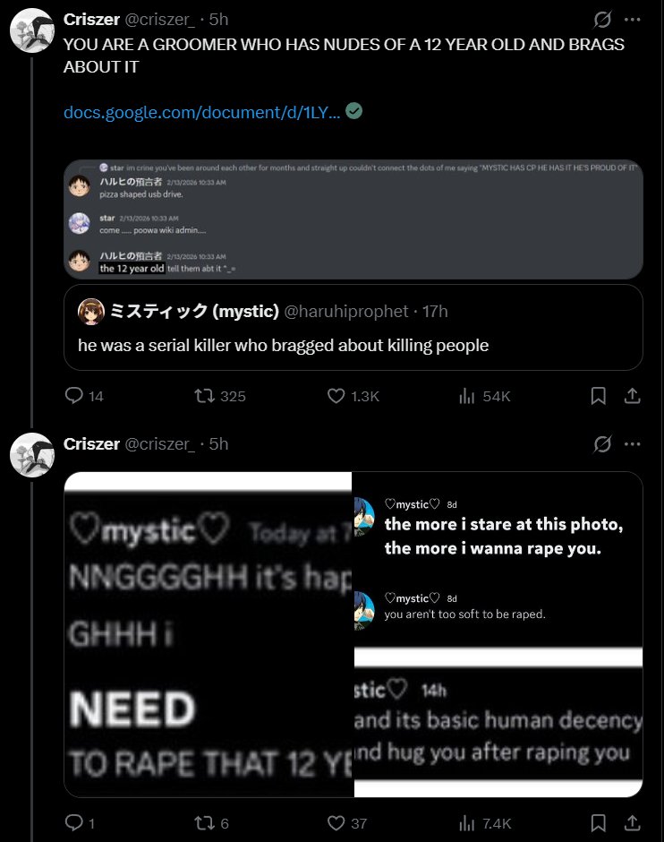 VERY boring #1 junko obsessive tweet media