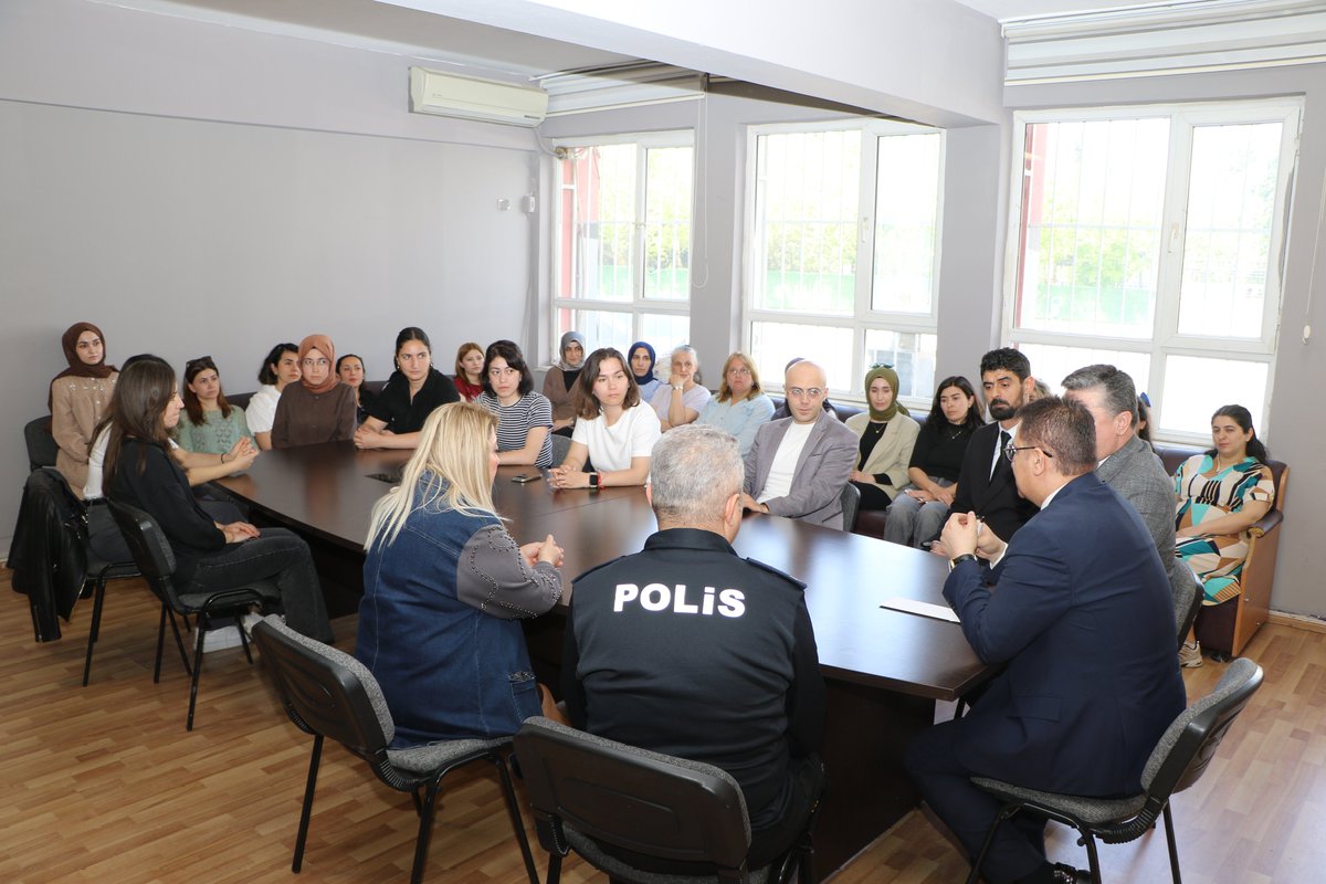 T.C. Sancaktepe Kaymakamlığı tweet media