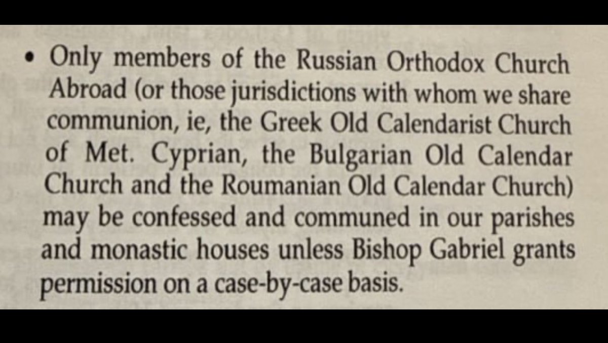 The New Catacombs ☦️ tweet media