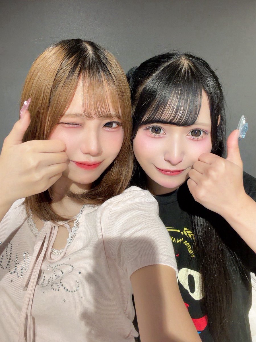 顔面 tweet media