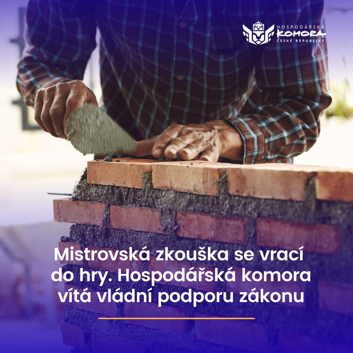 Hospodářská komora tweet media