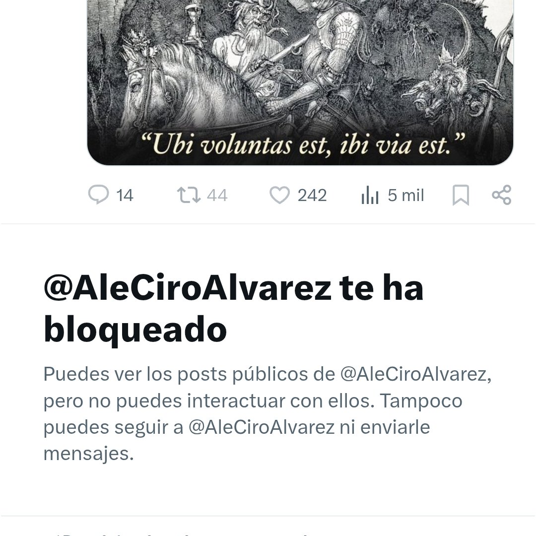 Escuela Australopiteca tweet media
