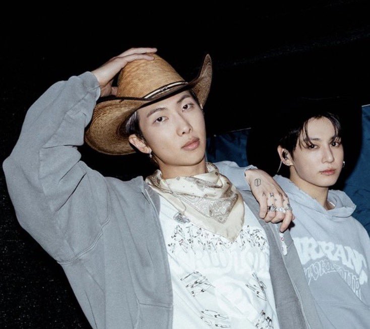 JK: Came back for what’s mine