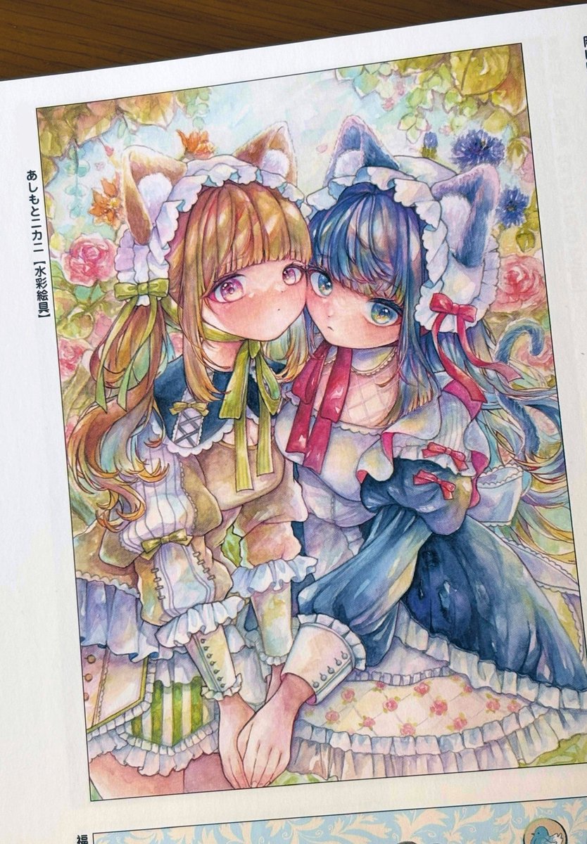ゆきのこ｡❄️色紙制作中 (@yukinoko_ac) / Posts / X