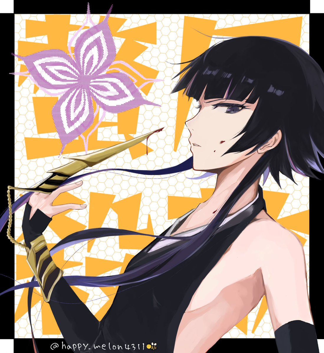 メロン🍈 tweet media
