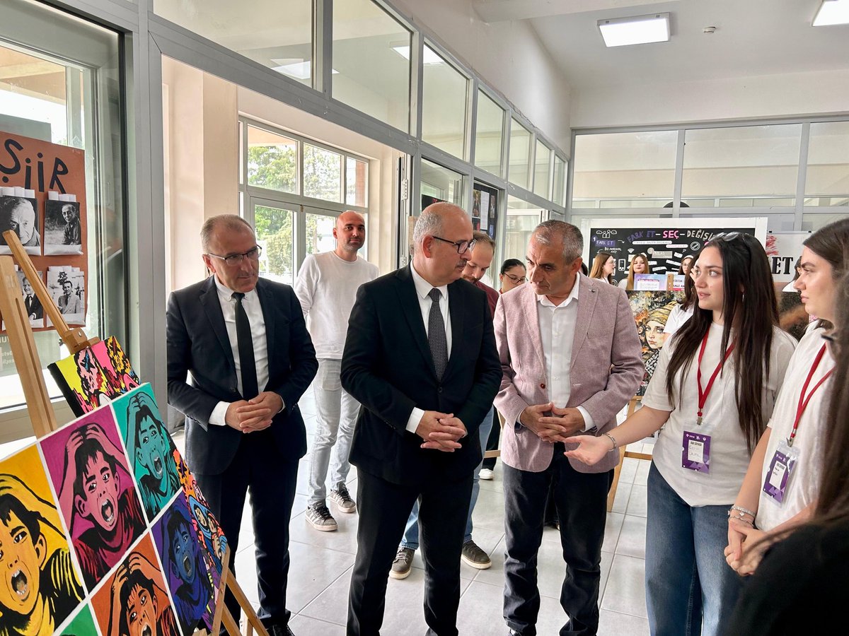 KADİR KADIOĞLU tweet media