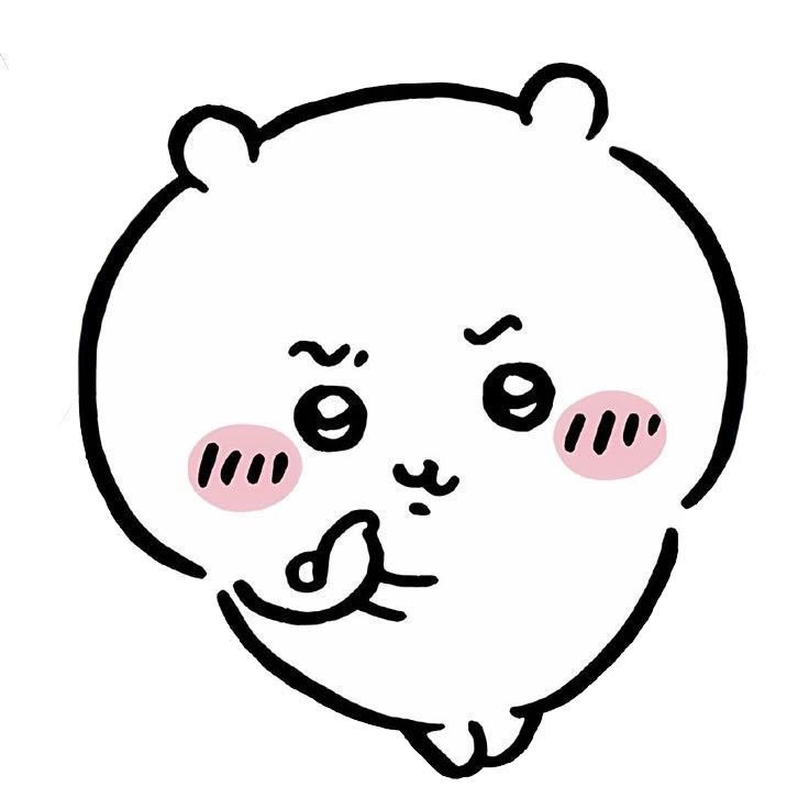 하루 tweet media