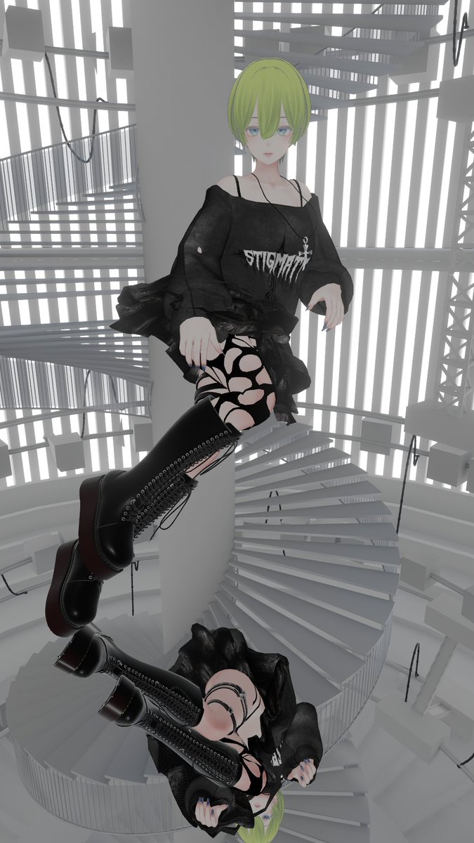 kokemaru@VRchat tweet media