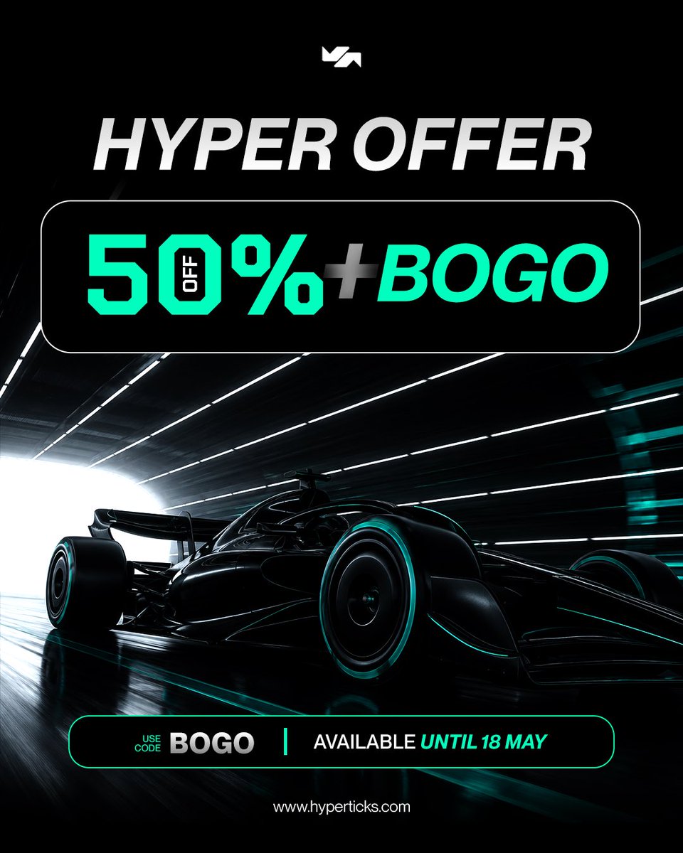 Hyper Ticks tweet media