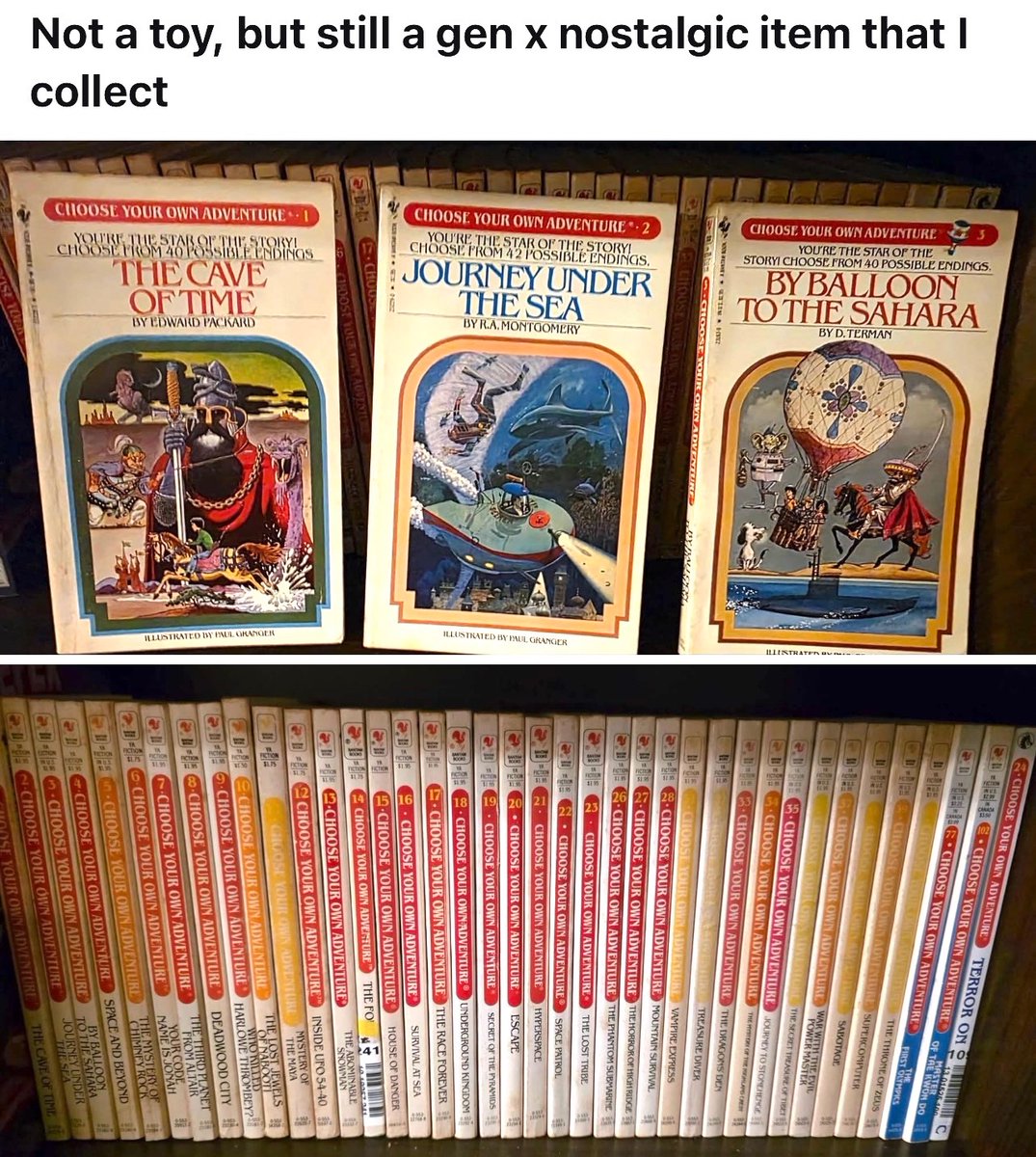 Retro Toys and Cartoons tweet media