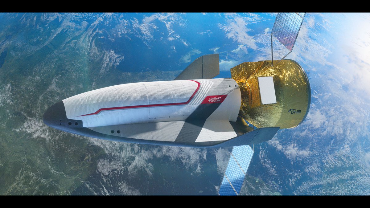 Dassault Aviation tweet media