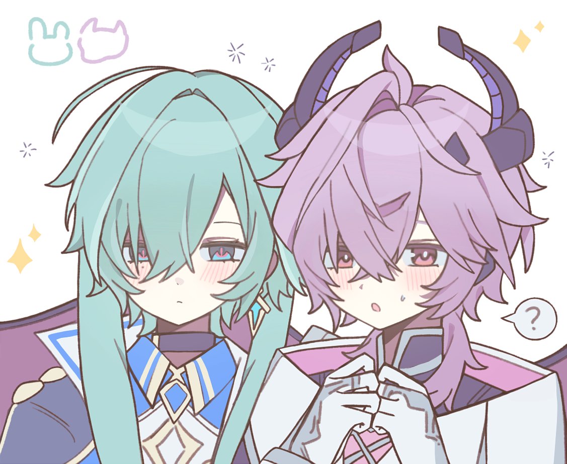 nainai04190210's tweet photo. 再配一下这两 https://t.co/pJdmVAIr4j