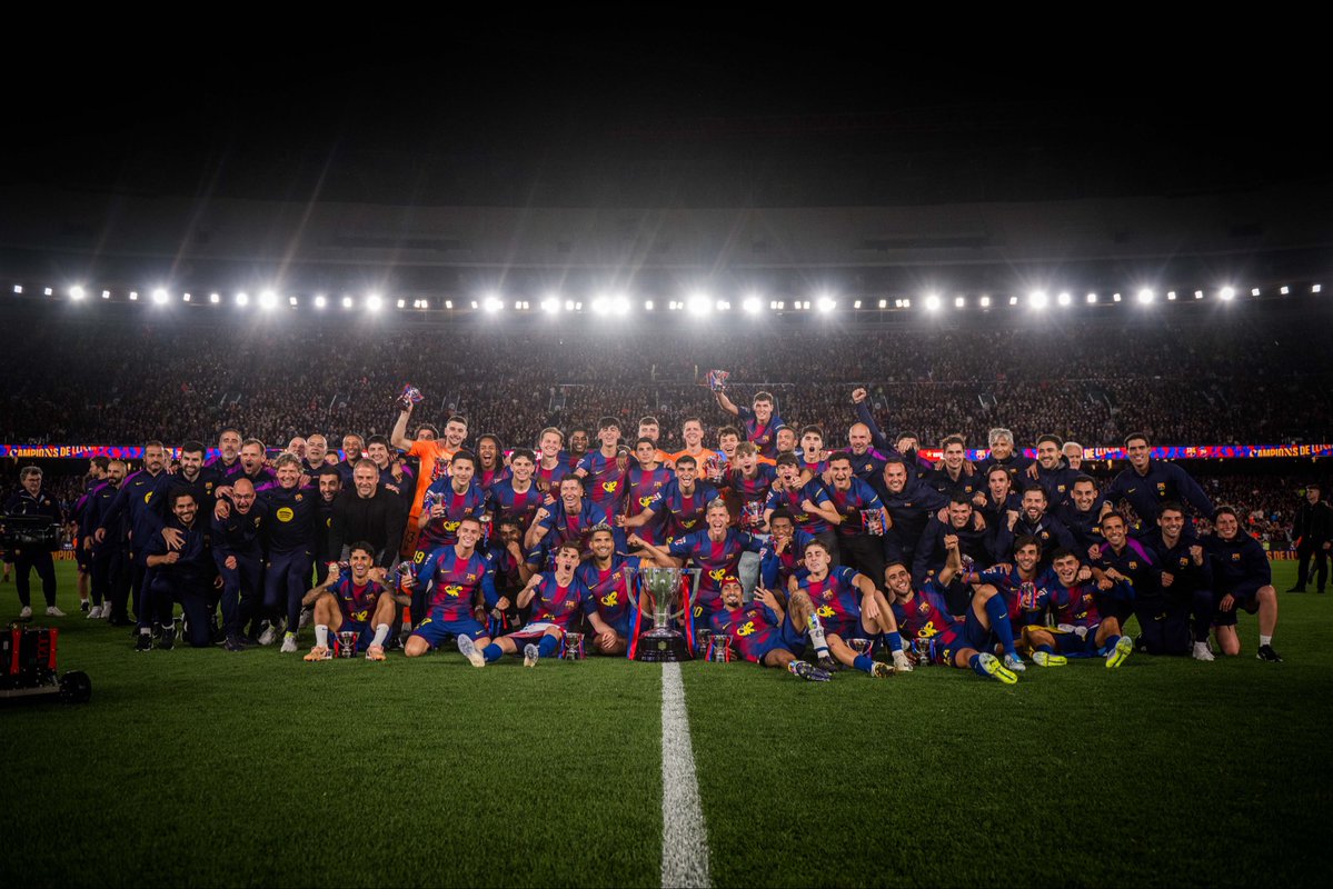 Ferran Torres tweet media