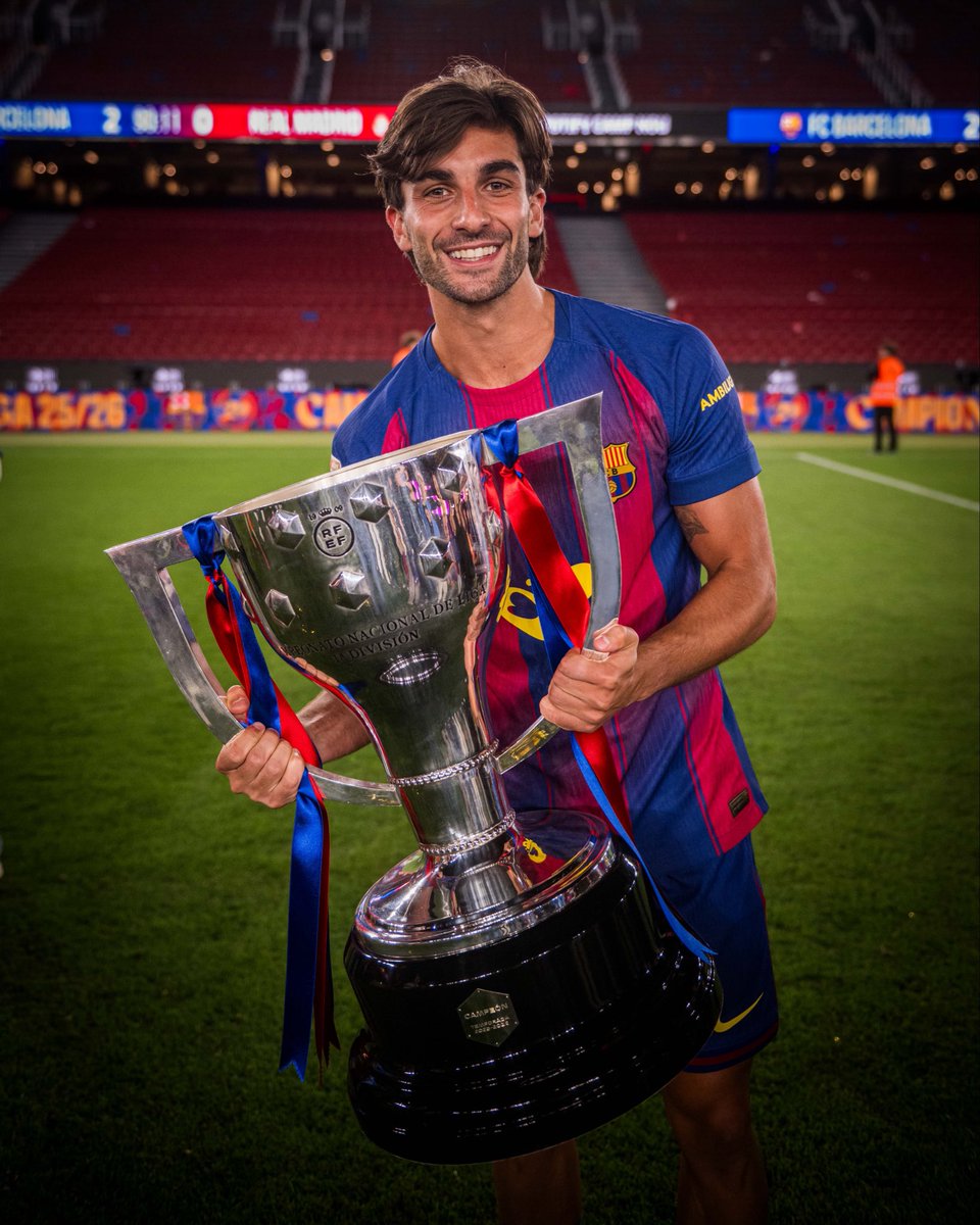 Ferran Torres tweet media
