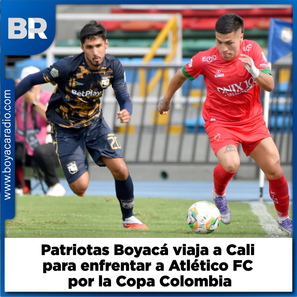 Boyacaradio.com tweet media