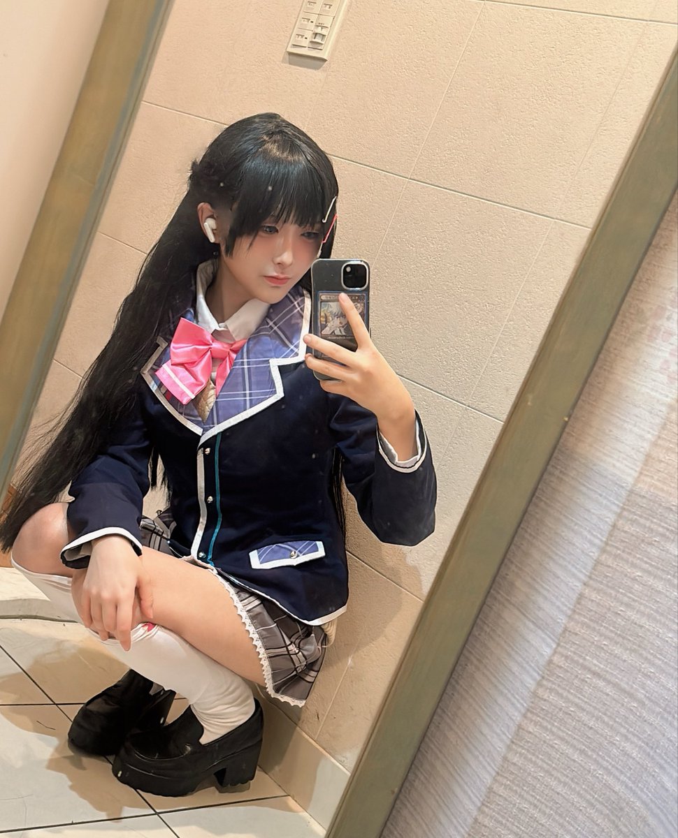 がらん(みんな友達) tweet media