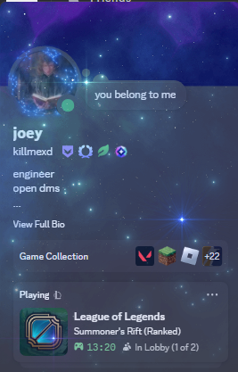 joey tweet media