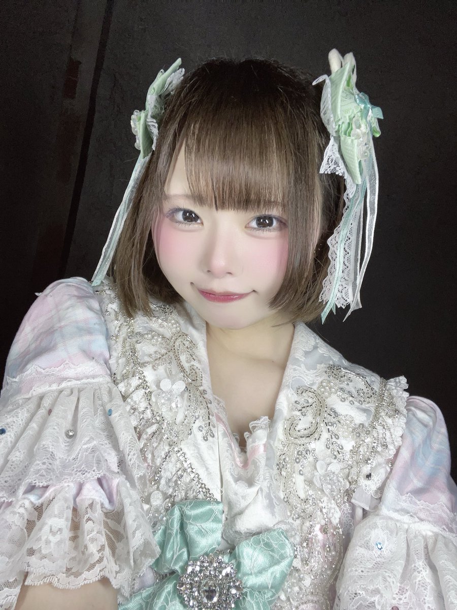 花丸(はなまる) のの【えるなん】@2026.11.27渋谷ストリームホールワンマンライブ tweet media
