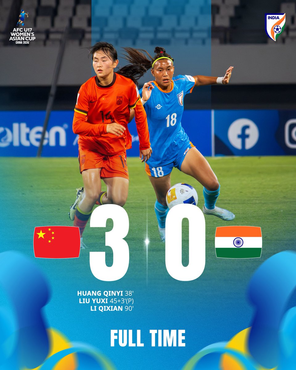 Indian Football tweet media