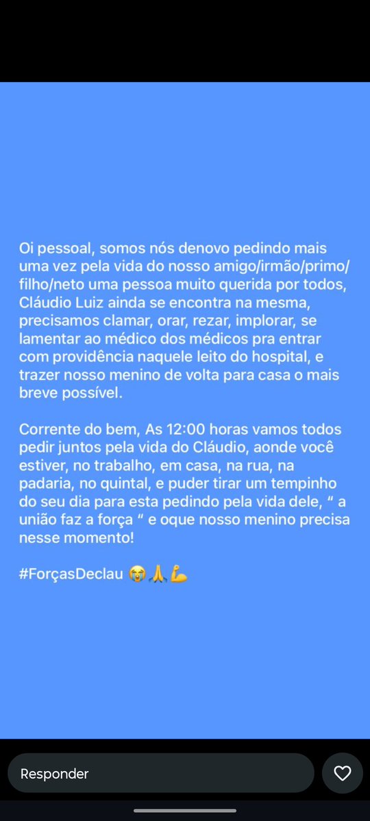 Menino Rei tweet media