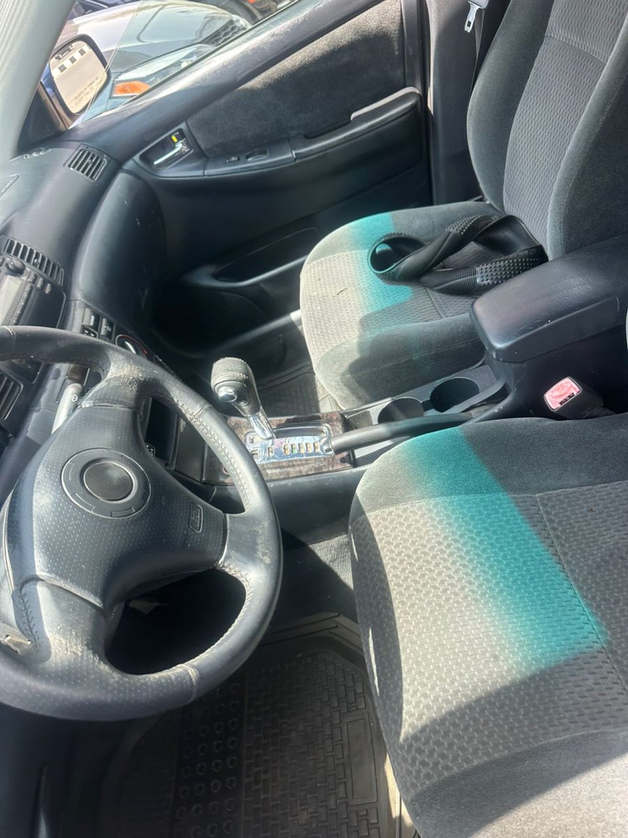 Dodo MotorsNg tweet media