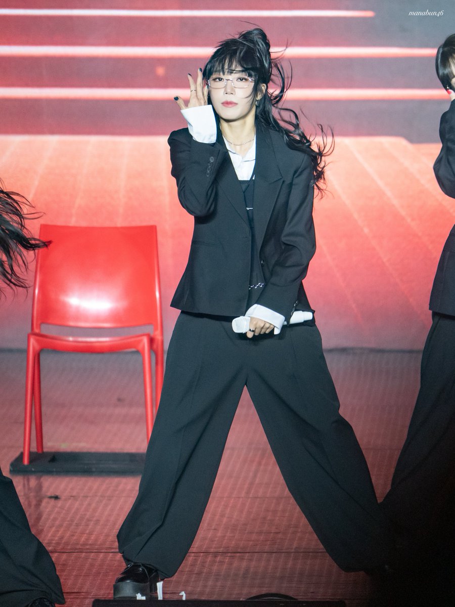 260510 APINK 8th Concert The Origin In MANILA ウンジにはいろんな