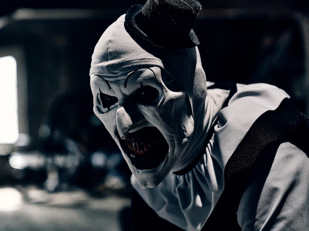 🩸 🤡 Horror News 🤡 🩸 tweet media