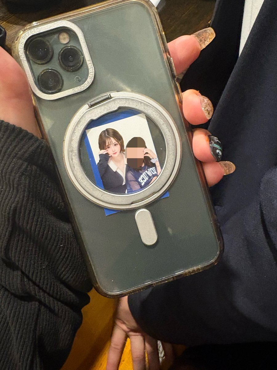 Nao(びわ) tweet media