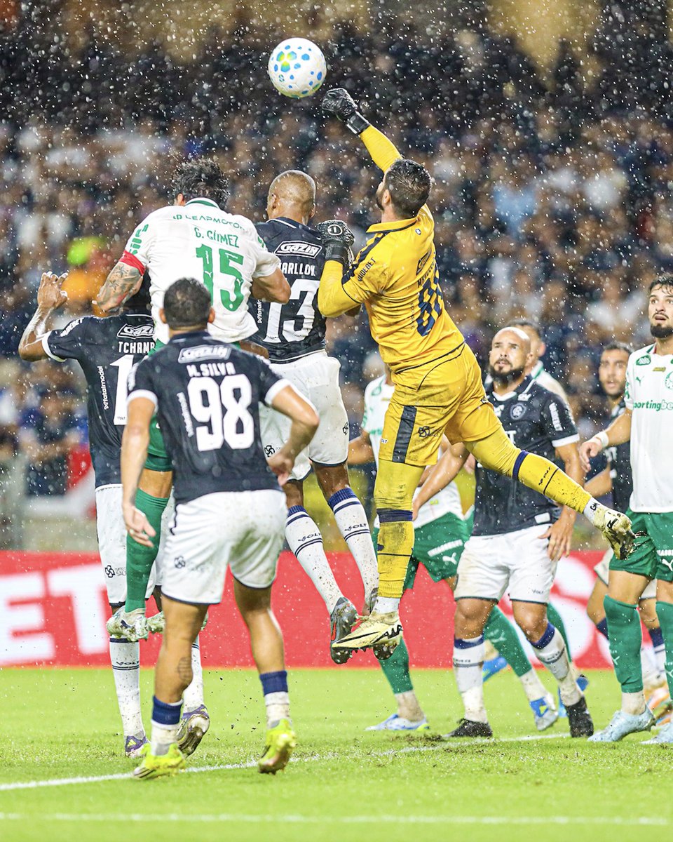 Marcelo_Goleiro's tweet photo. Ponto conquistado com luta, entrega e resiliência perante a nossa torcida. Seguimos firmes, juntos e lutando até o fim por esse manto. Obrigado a cada azulino que empurrou o time do início ao fim. Vamos por mais! Obrigado Jesus por cada oportunidade. https://t.co/VSqI7BQwLs