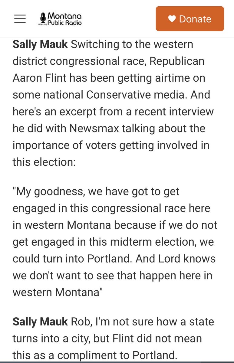Aaron Flint tweet media