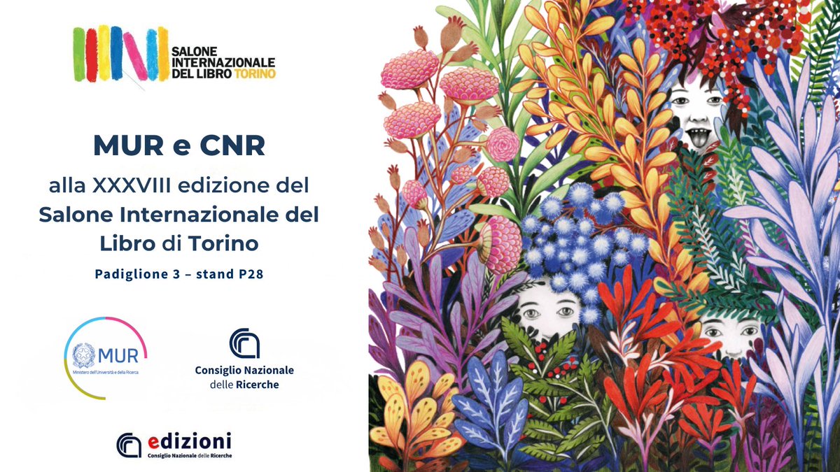 Ministero dell'Università e della Ricerca tweet media