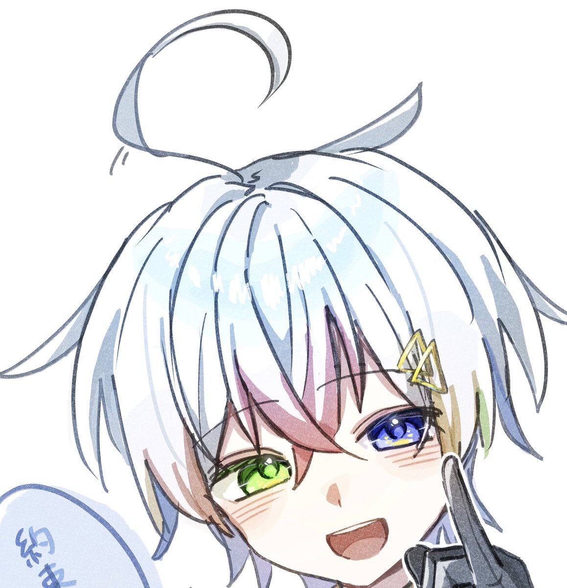 ちょっとなまのやきとり tweet media