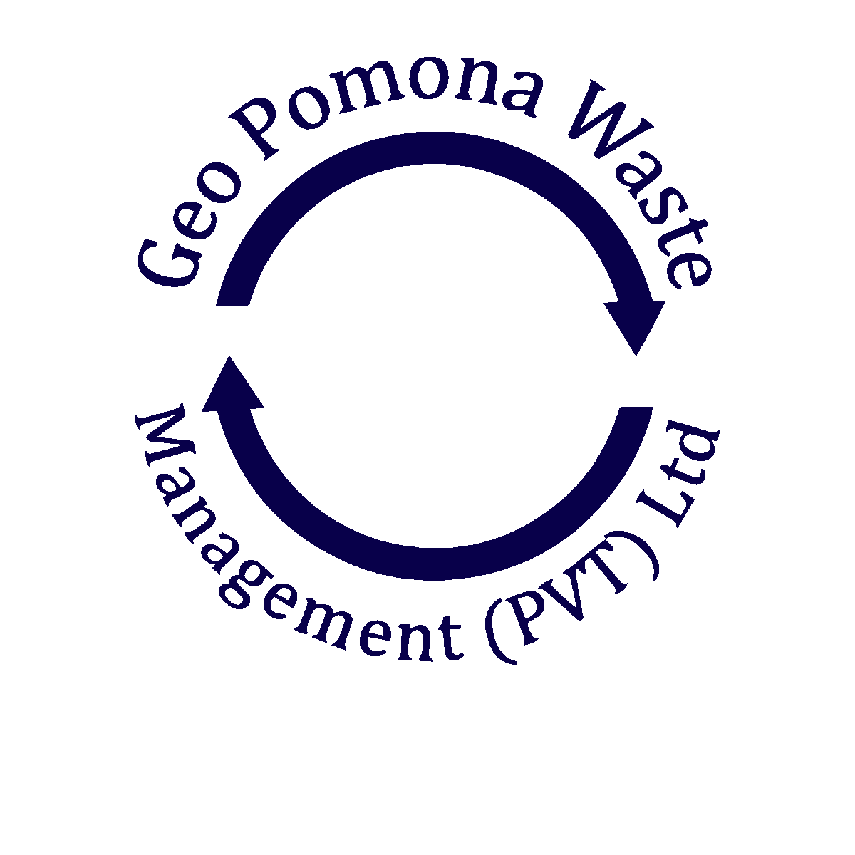 Geo Pomona Waste Management Pvt Ltd tweet media