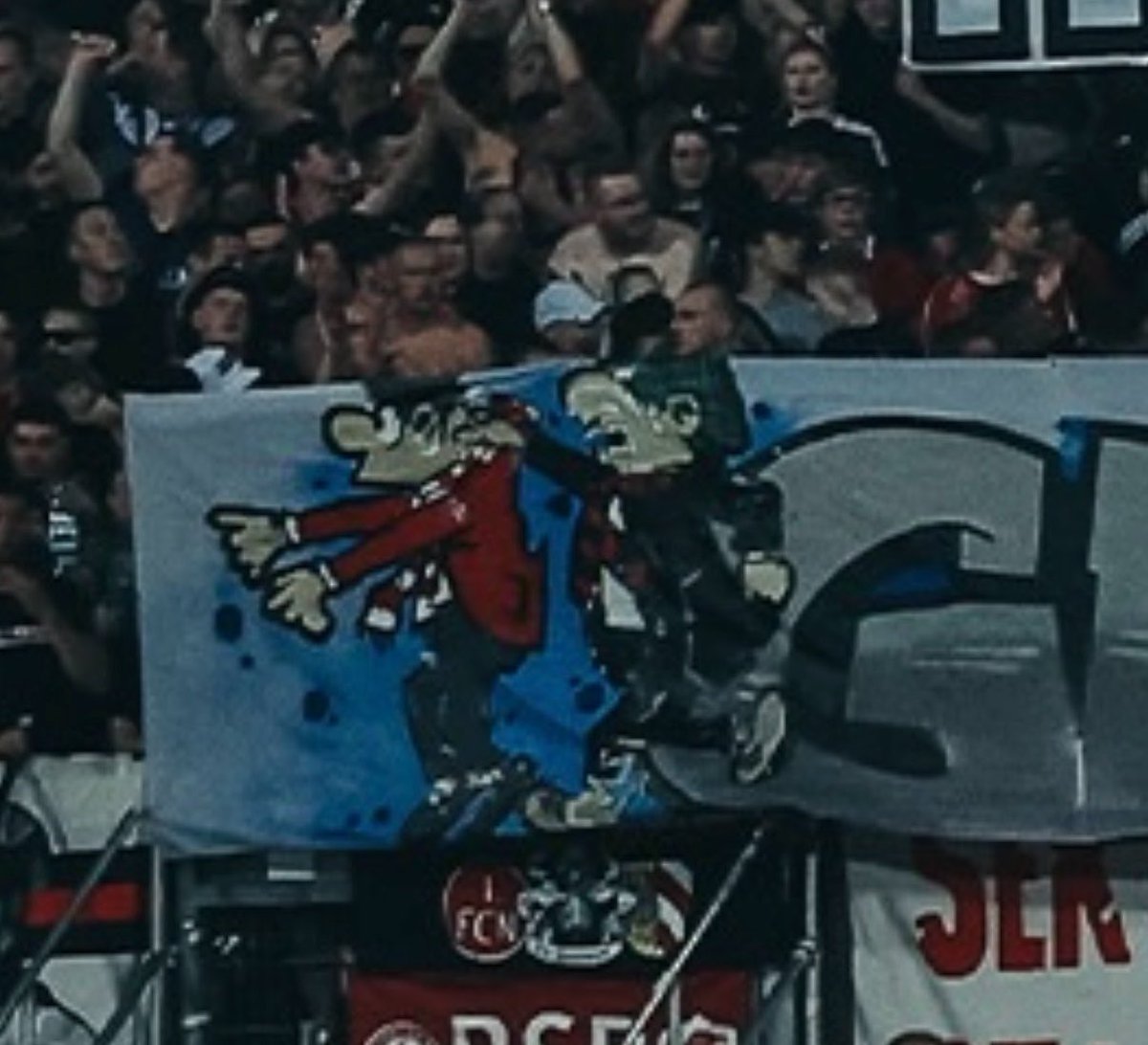 out of context glubb tweet media
