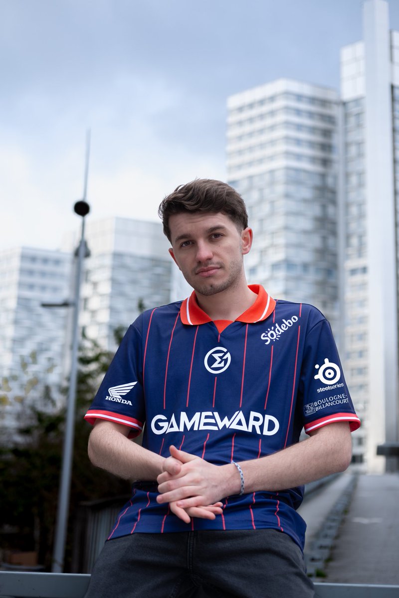 GameWard tweet media