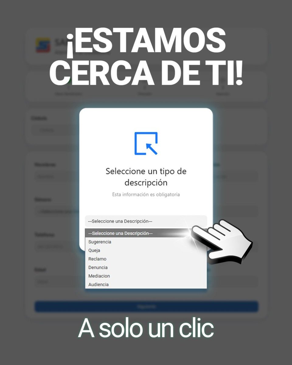 Servicio Autónomo de la Propiedad Intelectual tweet media