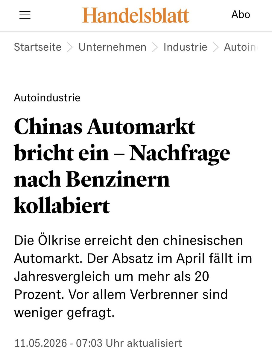 Axel Flasbarth tweet media