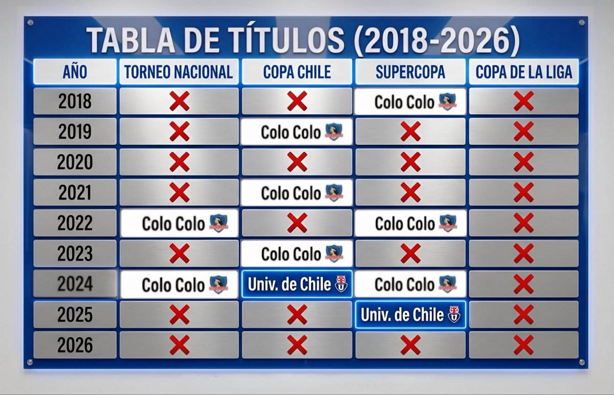 10 Puntos Remontados 🏆 tweet media