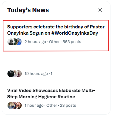 Faith Omolaja tweet media