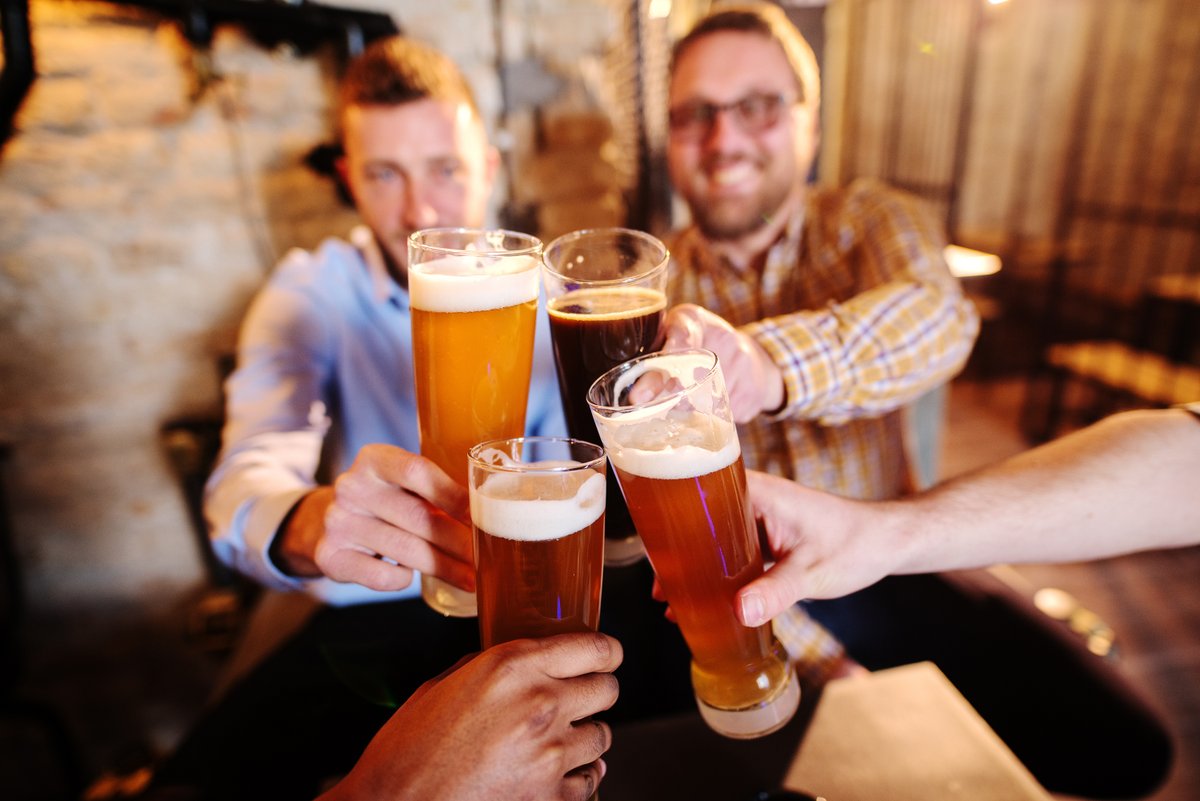 Schweizer Bier tweet media