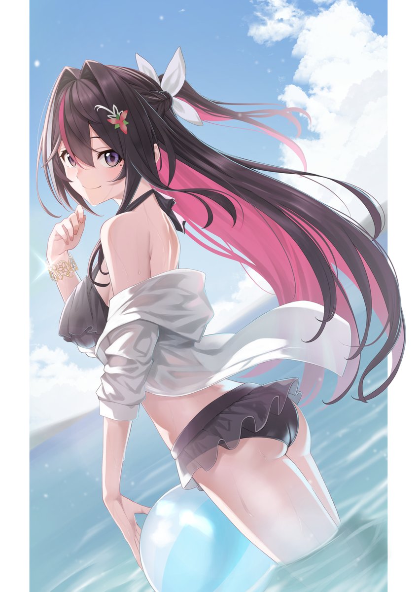 コイスケ@ホロクル11th Q-38 tweet media