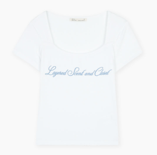 mogo0mogo's tweet photo. ★ 260511 tripleS ユヨン 私服

🏷️ BEIDELLI
- スクープ スクエア ベルベット 半袖Tシャツ

🔗 https://t.co/fmGUvzNC5d

#tripleS #YOOYEON #ユヨン #トリプルエス #BEIDELLI #tripleS_outfit https://t.co/HhZosl1wkM